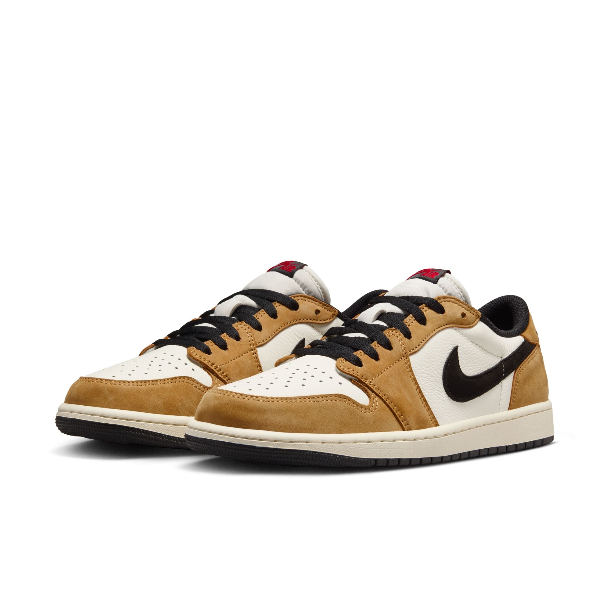 シューズ(男性用) Nike Air Jordan High Rookie of the Year Jordan 1 Retro High Rookie of the Year Men's - 555088-700 - US