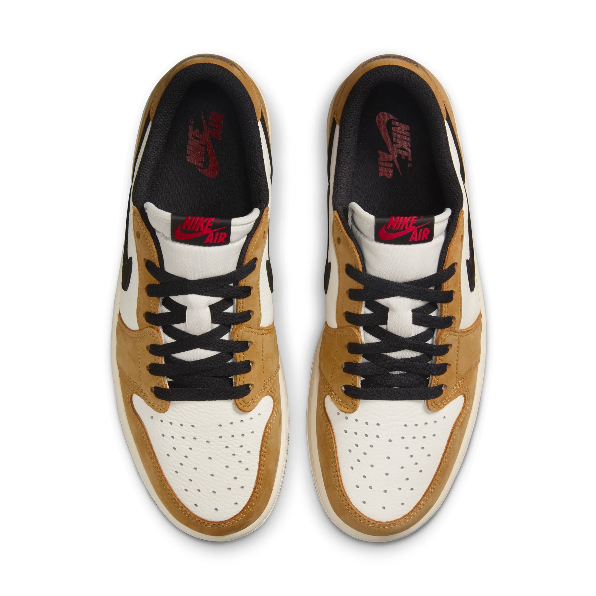 Men's Air Jordan 1 Retro Low OG 
