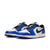 Men's Air Jordan 1 Retro Low OG - WHITE/BLACK-GAME ROYAL-SAIL