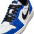 Men's Air Jordan 1 Retro Low OG - WHITE/BLACK-GAME ROYAL-SAIL