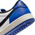 Men's Air Jordan 1 Retro Low OG - WHITE/BLACK-GAME ROYAL-SAIL