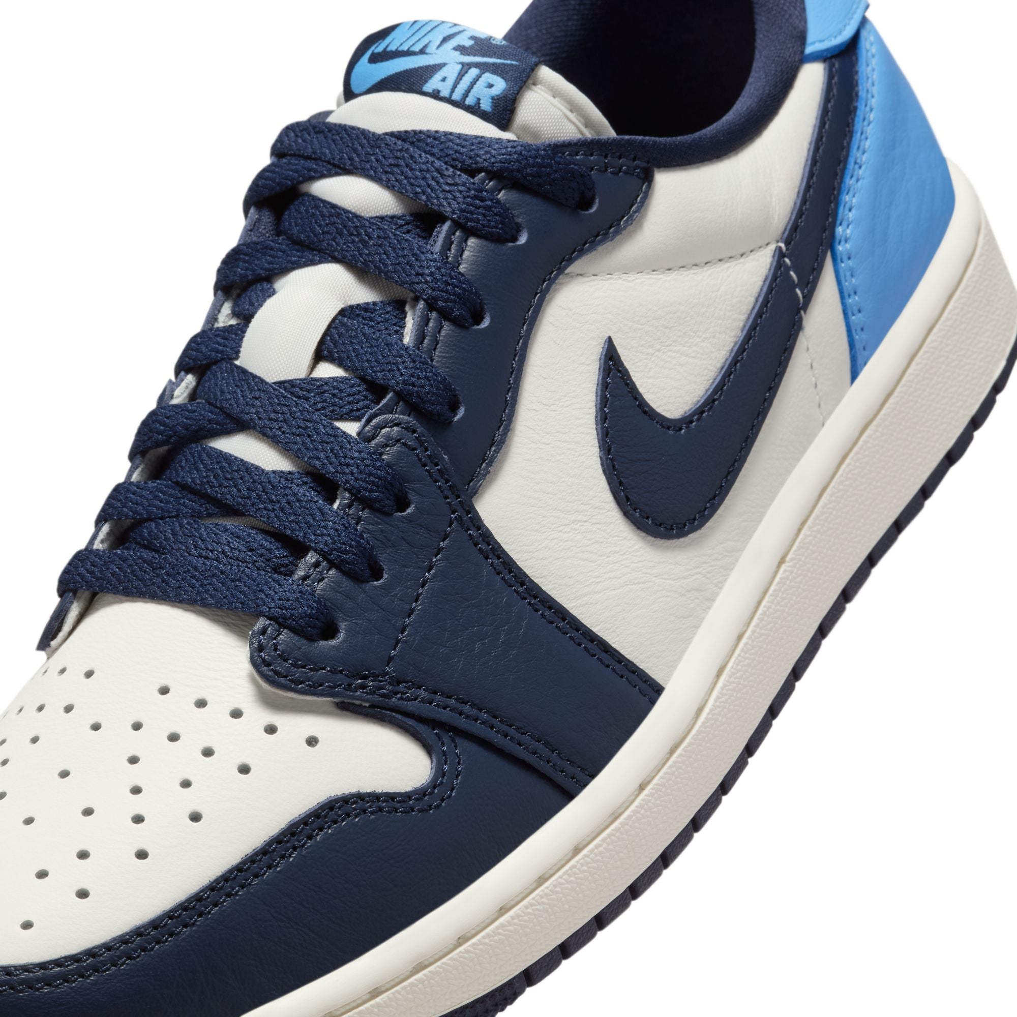 国内正規■新品US10.5■NIKE AIR JORDAN 1 Obsidian Jordan 1 Retro High Obsidian Men's - 555088-140 - US