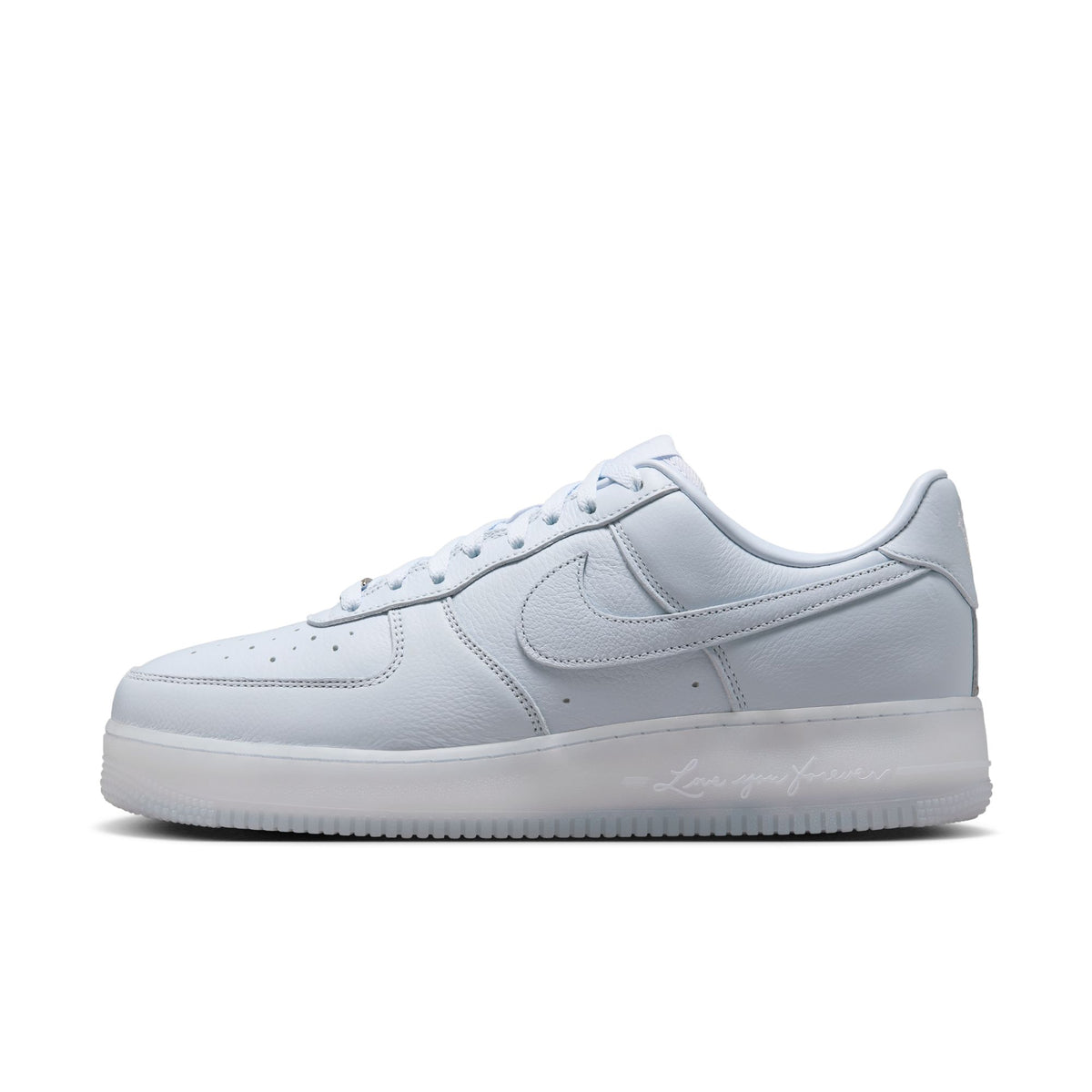 Men&#39;s NOCTA Air Force 1 - PALEST BLUE