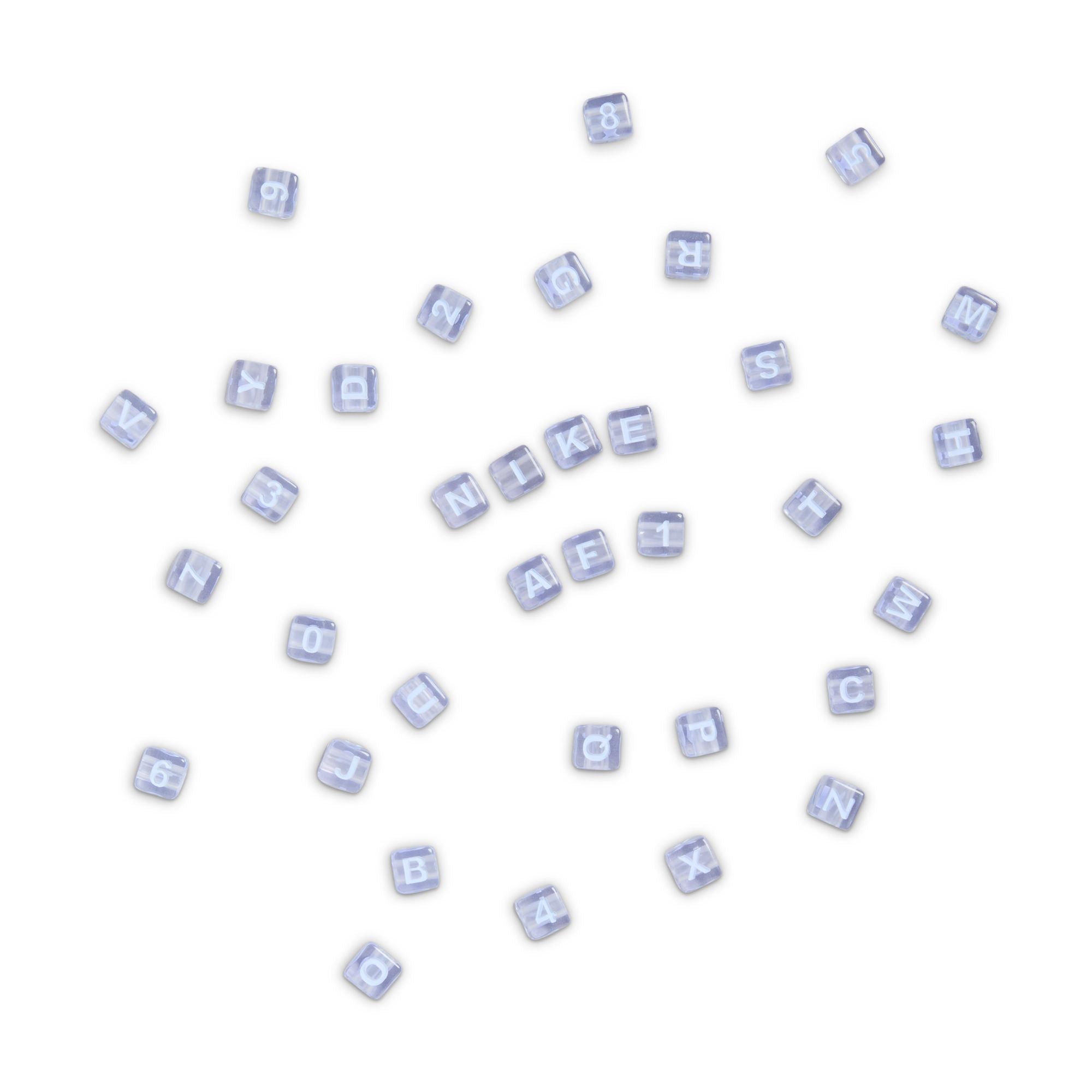 Men's NOCTA Air Force 1 - PALEST BLUE