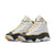 Men's Jordan Pro Strong - WHITE/TOUR YELLOW-BLACK