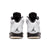 Men's Air Jordan 5 Retro - WHITE/BLACK-SAIL-METALLIC SILVER