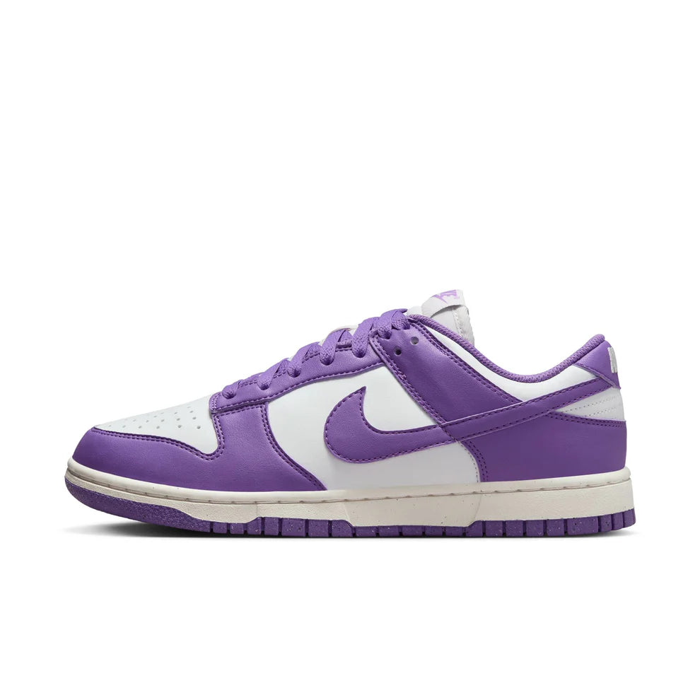 Women&#39;s Nike Dunk Low - SUMMIT-WHITE/BLACK-RASPBERRY