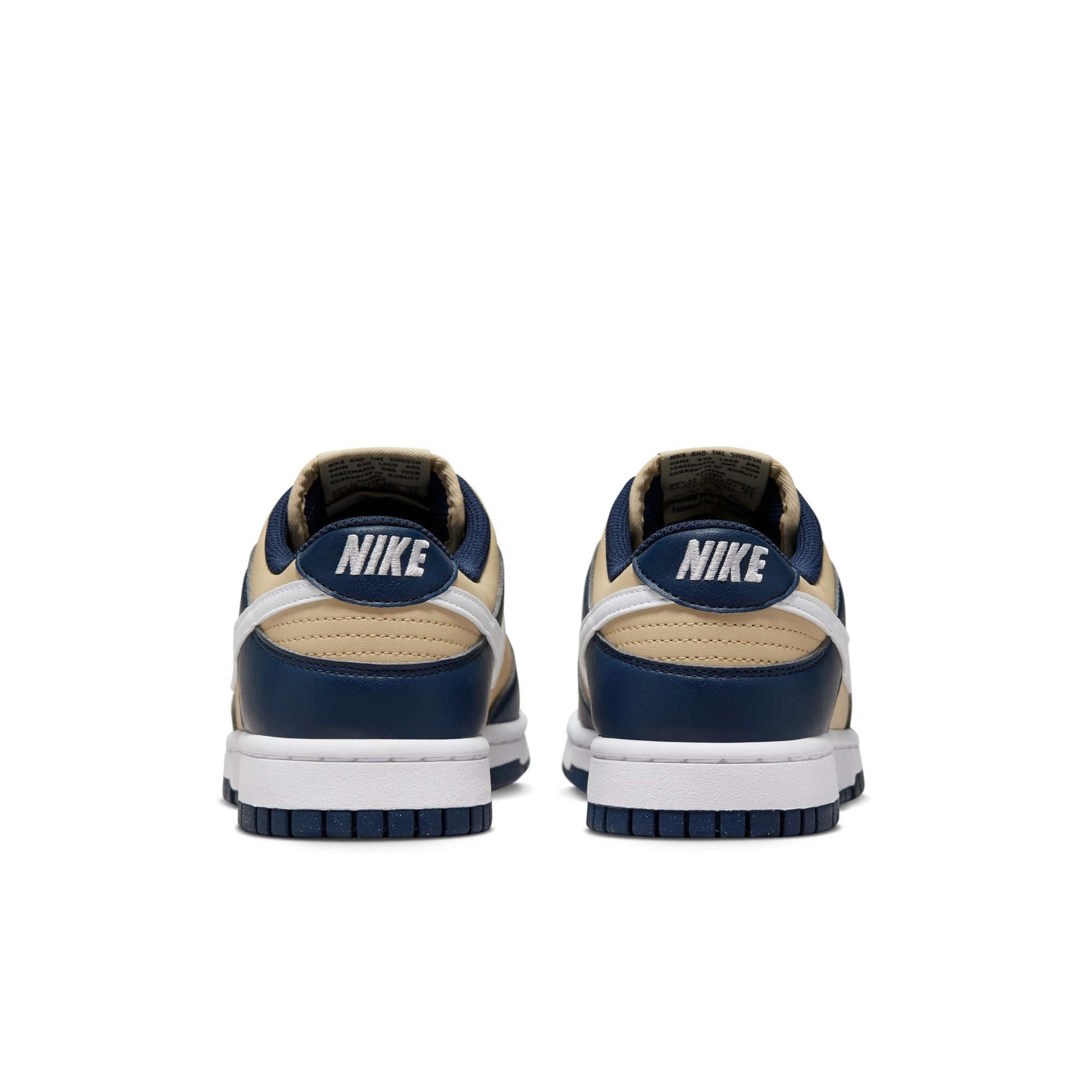 Women's Nike Dunk Low Panda Colorway - Civilized Nation - Official Site