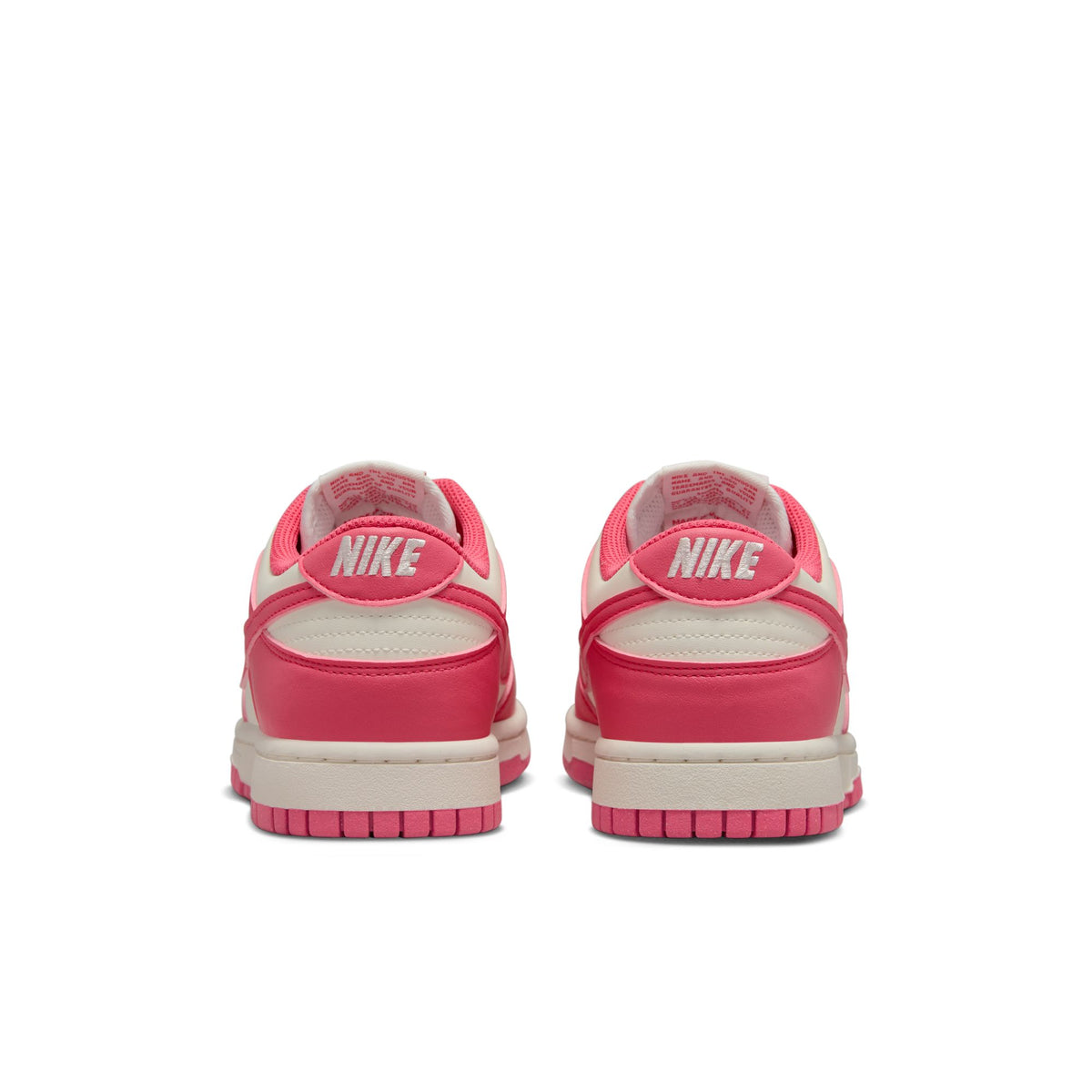 Women&#39;s Nike Dunk Low - ASTER PINK/ASTER PINK-SAIL