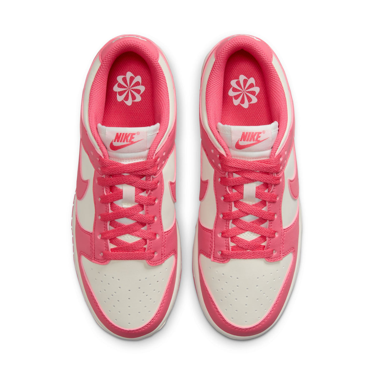 Women&#39;s Nike Dunk Low - ASTER PINK/ASTER PINK-SAIL