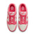 Women's Nike Dunk Low - ASTER PINK/ASTER PINK-SAIL