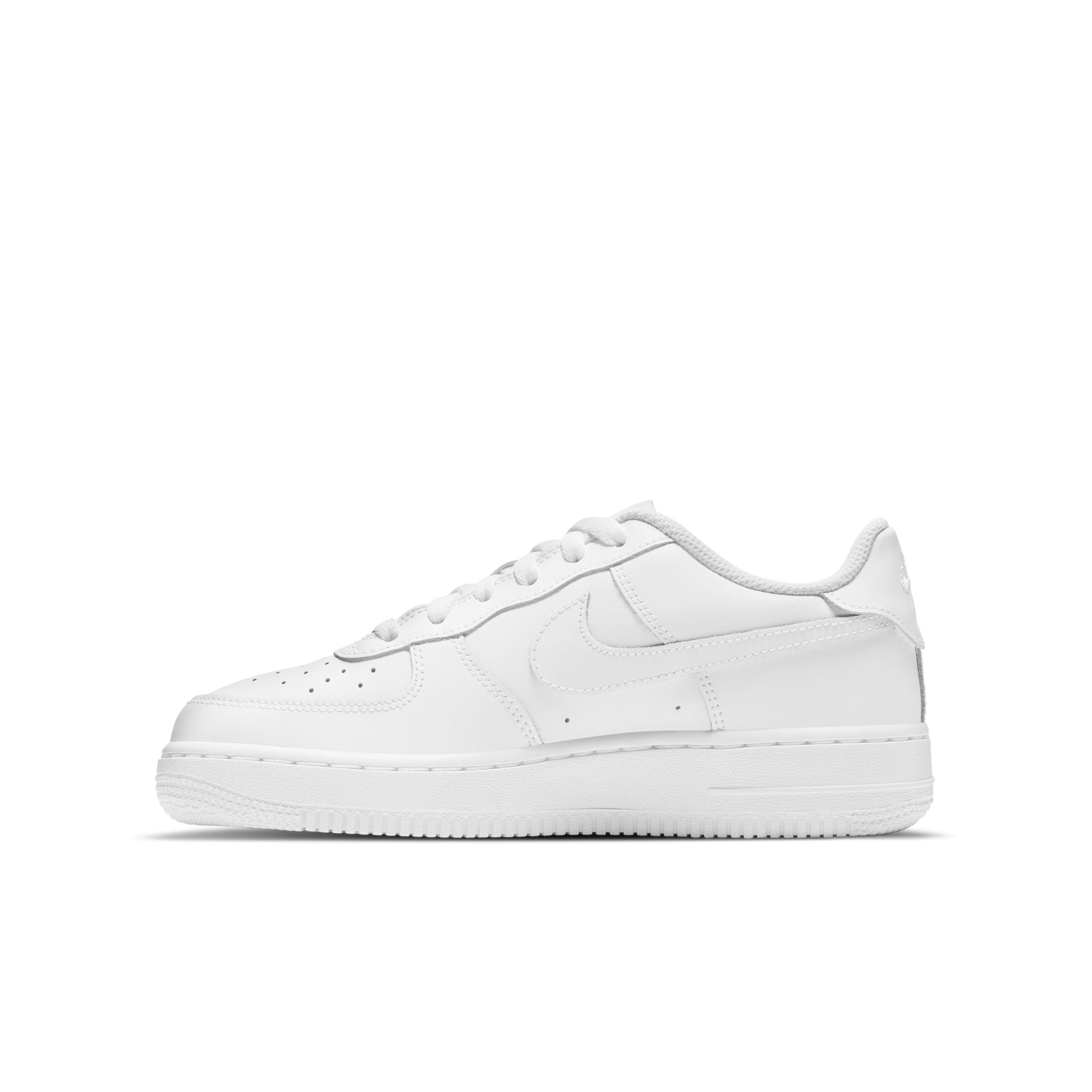 air force 1 low triple white