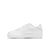 GS Air Force 1 Se "Triple White" Colorway