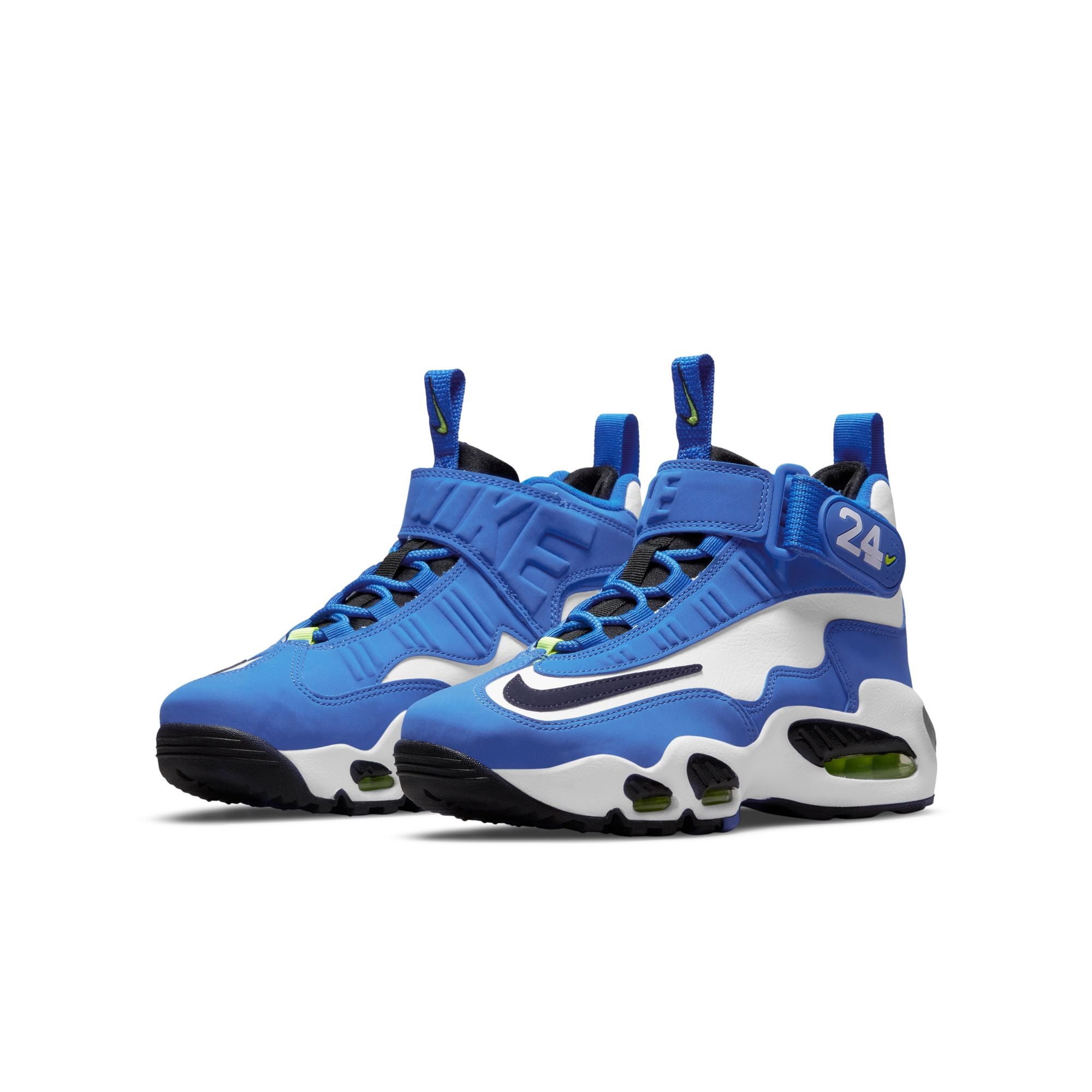 Nike Air Griffey Max 1 - VARSITY ROYAL/BLACK-VOLT