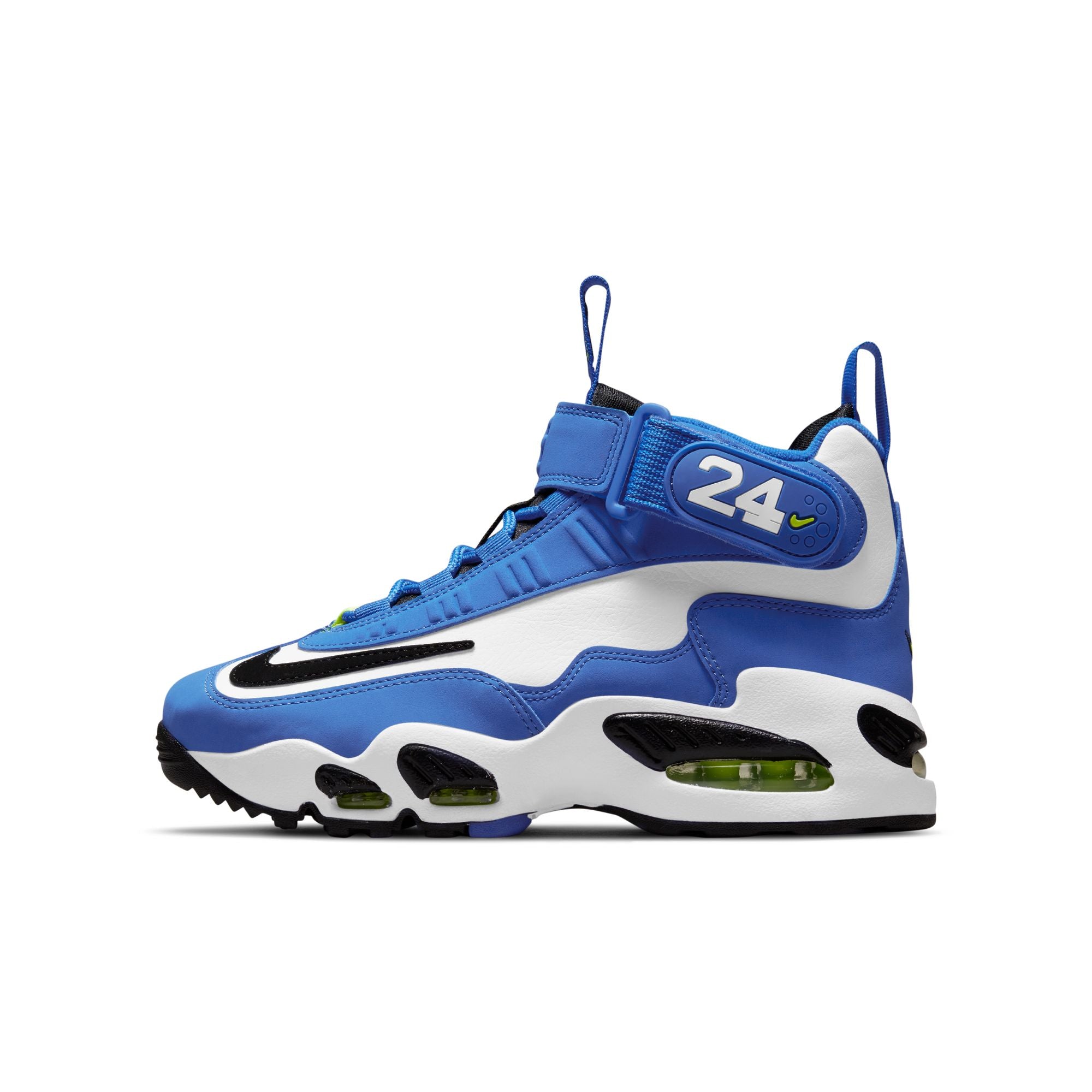 Nike Air Griffey Max 1 - VARSITY ROYAL/BLACK-VOLT