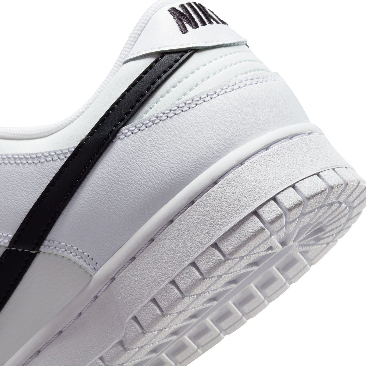 Men&#39;s Nike Dunk Low Retro &quot;Reverse Panda&quot; Colorway