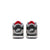 Preschool Air Jordan 3 Retro "Black Cement" - BLACK/FIRE RED-CEMENT GREY-SUMMIT WHITE