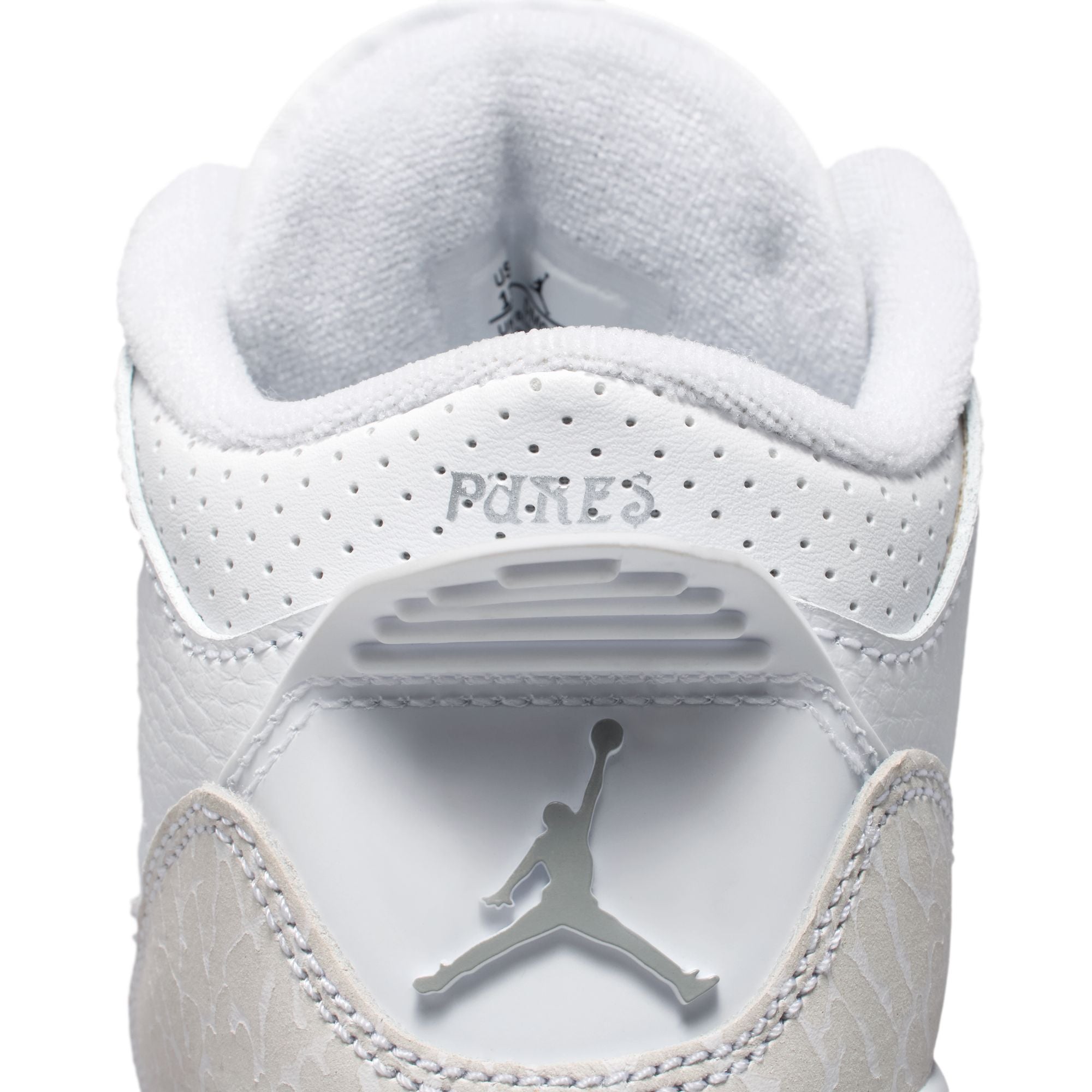 Jordan 3 Retro 