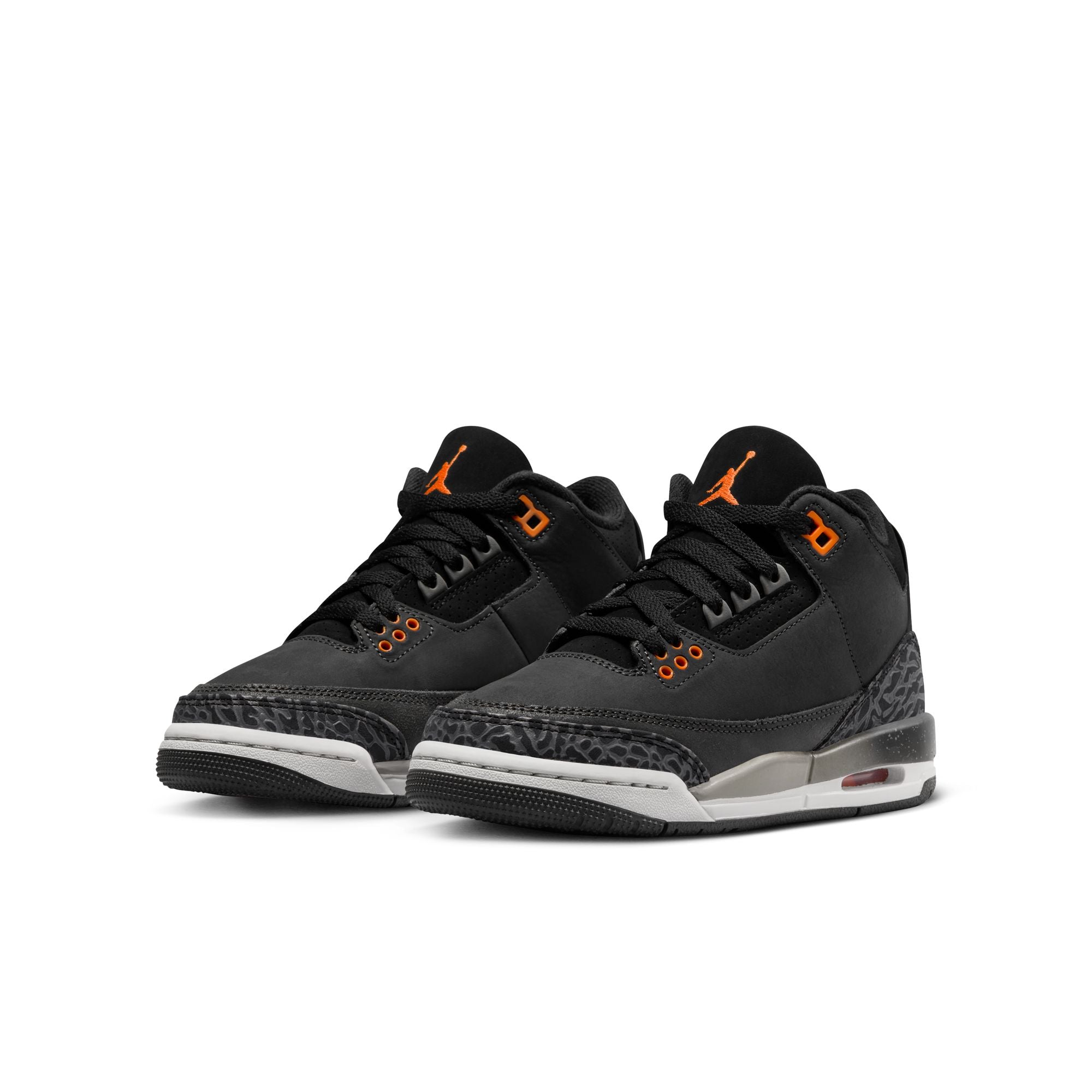 Jordan 3 retro black Clearance