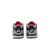 Toddler Air Jordan 3 Retro "Black Cement" - BLACK/FIRE RED-CEMENT GREY-SUMMIT WHITE