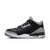 Men's Air Jordan 3 Retro "Black Cement" - BLACK/FIRE RED-CEMENT GREY-SUMMIT WHITE