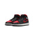 Big Kid's Air Jordan 1 Mid- BLACK/VARSITY RED-SUMMIT WHITE