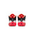 Jumpman Two Trey (PS) - BLACK/WHITE-INFRARED 23