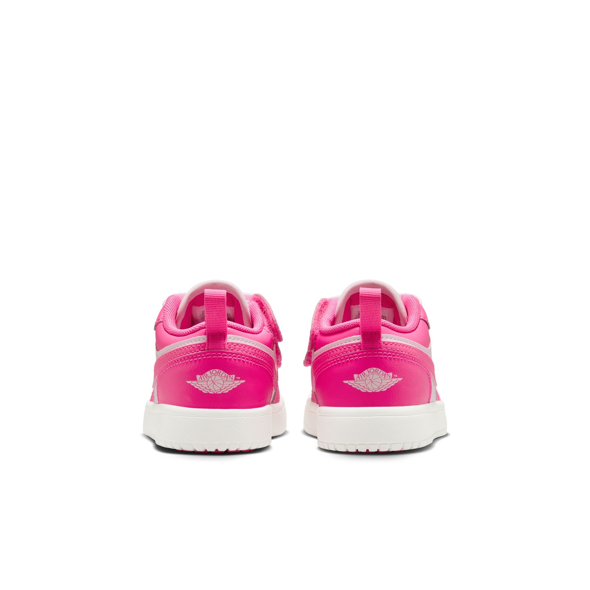 Jordan 1 Low Alt (PS) - PINK FOAM/HYPER PINK-SUMMIT WHITE