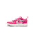 Jordan 1 Low Alt (PS) - PINK FOAM/HYPER PINK-SUMMIT WHITE