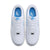 Men's Nike Air Force 1 '07 LV8 - WHITE/UNIVERSITY BLUE-WHITE