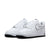 Men's Nike Air Force 1'07 "White and black outline colorway"