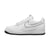Men's Nike Air Force 1'07 "White and black outline colorway"