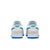 Men's Nike Dunk Low Retro-SUMMIT WHITE/PHOTO BLUE-PLATINUM TINT