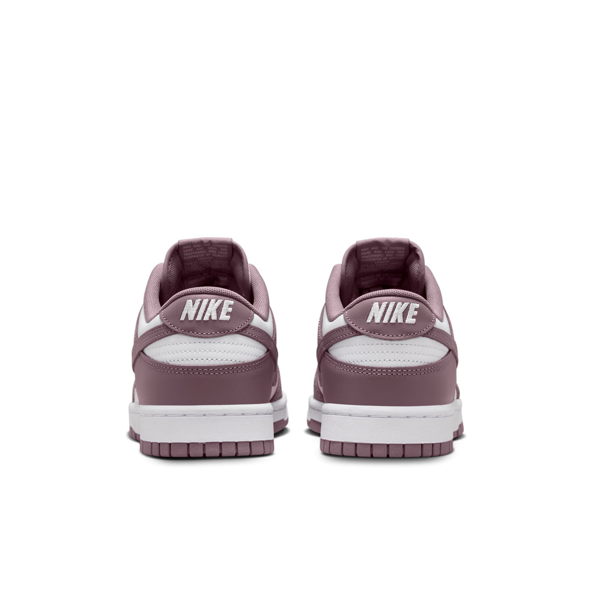 Men&#39;s Nike Dunk Low Retro - WHITE/TAUPE GREY-WHITE