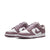 Men's Nike Dunk Low Retro - WHITE/TAUPE GREY-WHITE