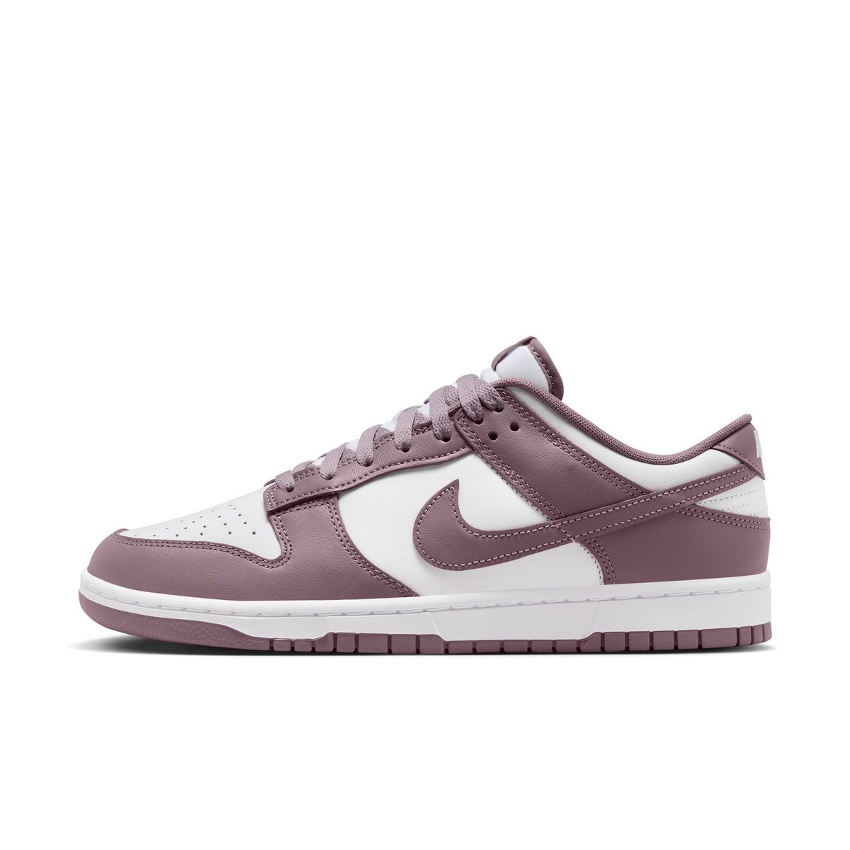 Men&#39;s Nike Dunk Low Retro - WHITE/TAUPE GREY-WHITE