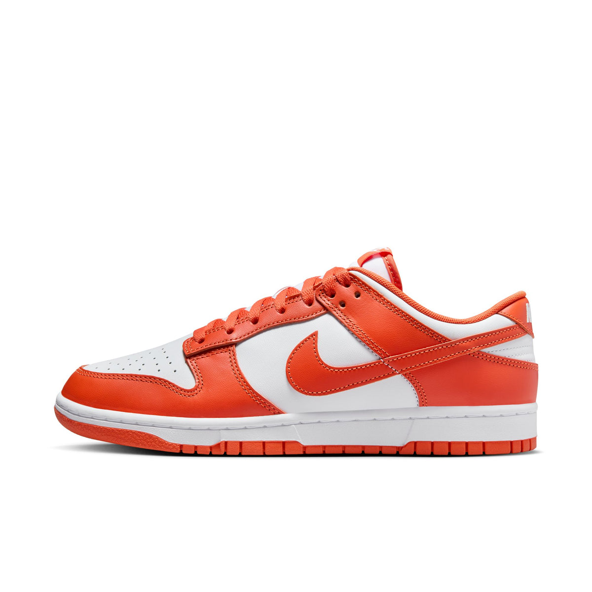 Men&#39;s Nike Dunk Low Retro - WHITE/COSMIC CLAY-WHITE