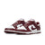 Men's Nike Dunk Low Retro - WHITE/REDWOOD-GYM RED