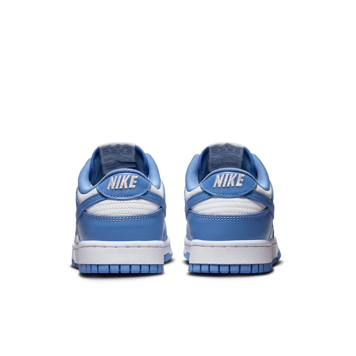 Men&#39;s Nike Dunk Low Retro &quot;Polar&quot; Colorway
