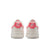 Women's Nike Air Force 1 '07 - SAIL/SAIL-HOT LAVA-METALLIC SILVER