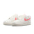 Women's Nike Air Force 1 '07 - SAIL/SAIL-HOT LAVA-METALLIC SILVER