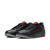 Men's Air Jordan 2 Retro Low-BLACK/FIRE RED-FIR-CEMENT GREY