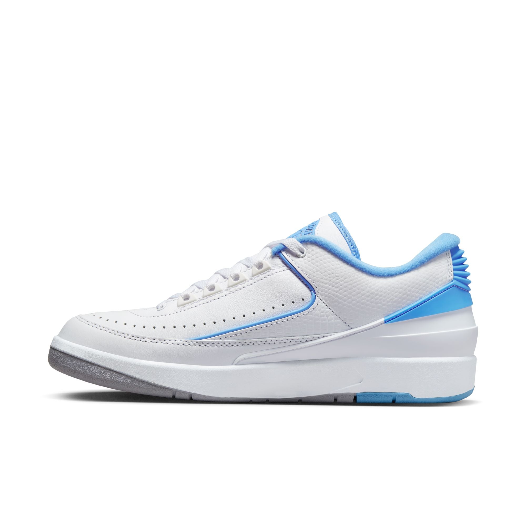 NIKE AIR JORDAN 2 LOW エアジョーダン2 ロー UNC AURORA_DV9956-104_PHSLH001-