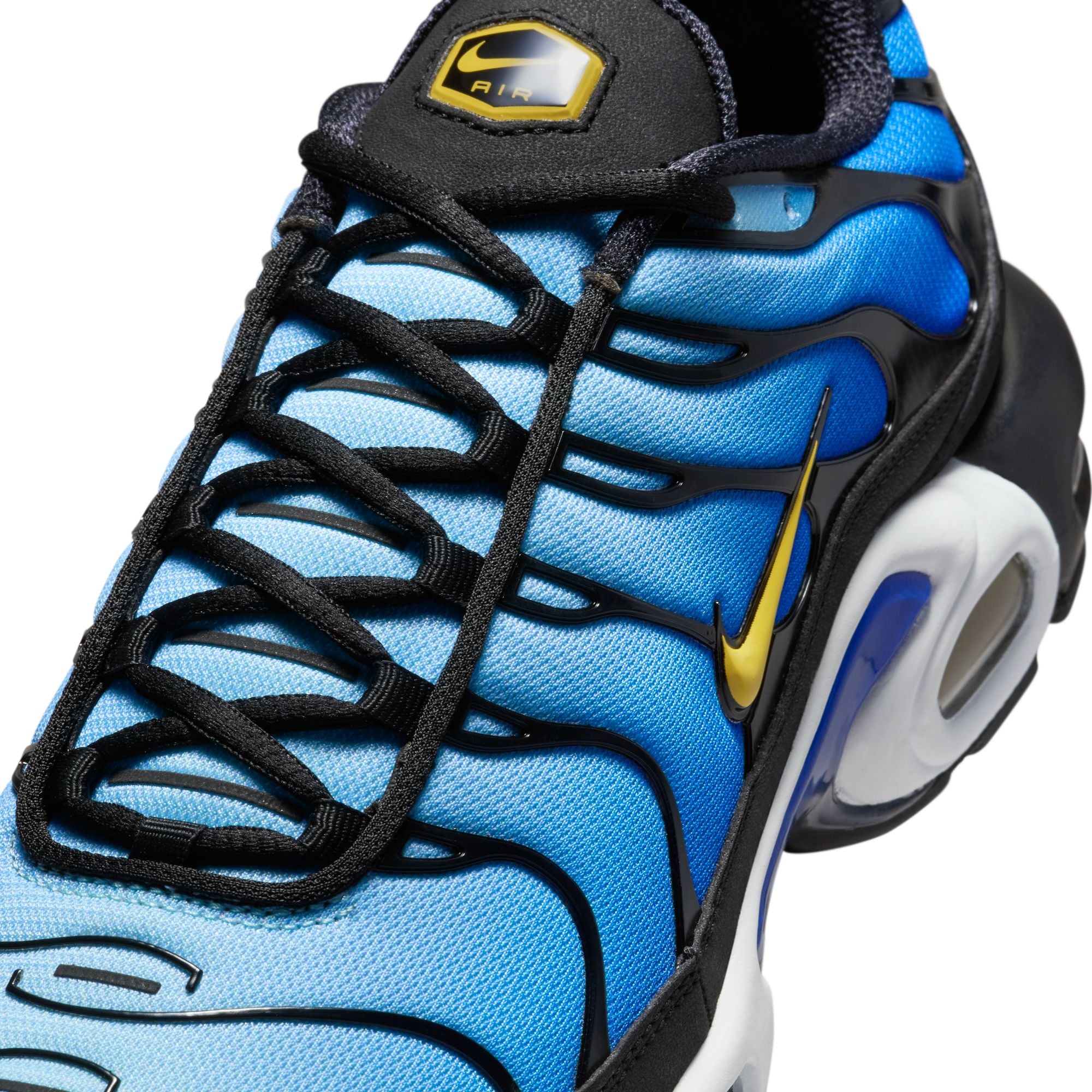 2018 Nike Air Max Plus OG Hyper Blue/Sky Blue BQ4629-003