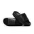 Women's Nike Calm Slide - BLACK/BLACK
