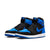 Men's Air Jordan 1 Retro High OG-BLACK/ROYAL BLUE-WHITE-ROYAL BLUE