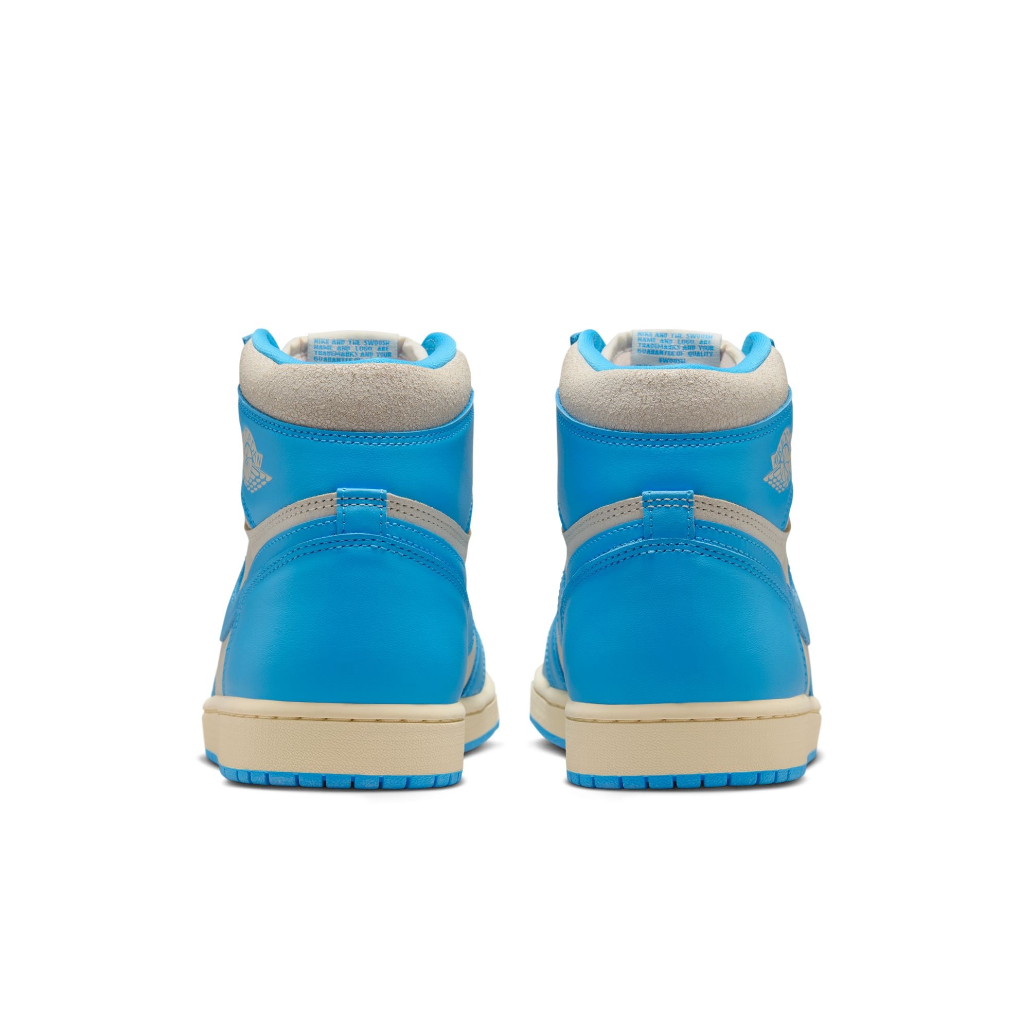 AIR JORDAN 1 RETRO HIGH OG / 402:DK POWDER BLUE/DK POWDER