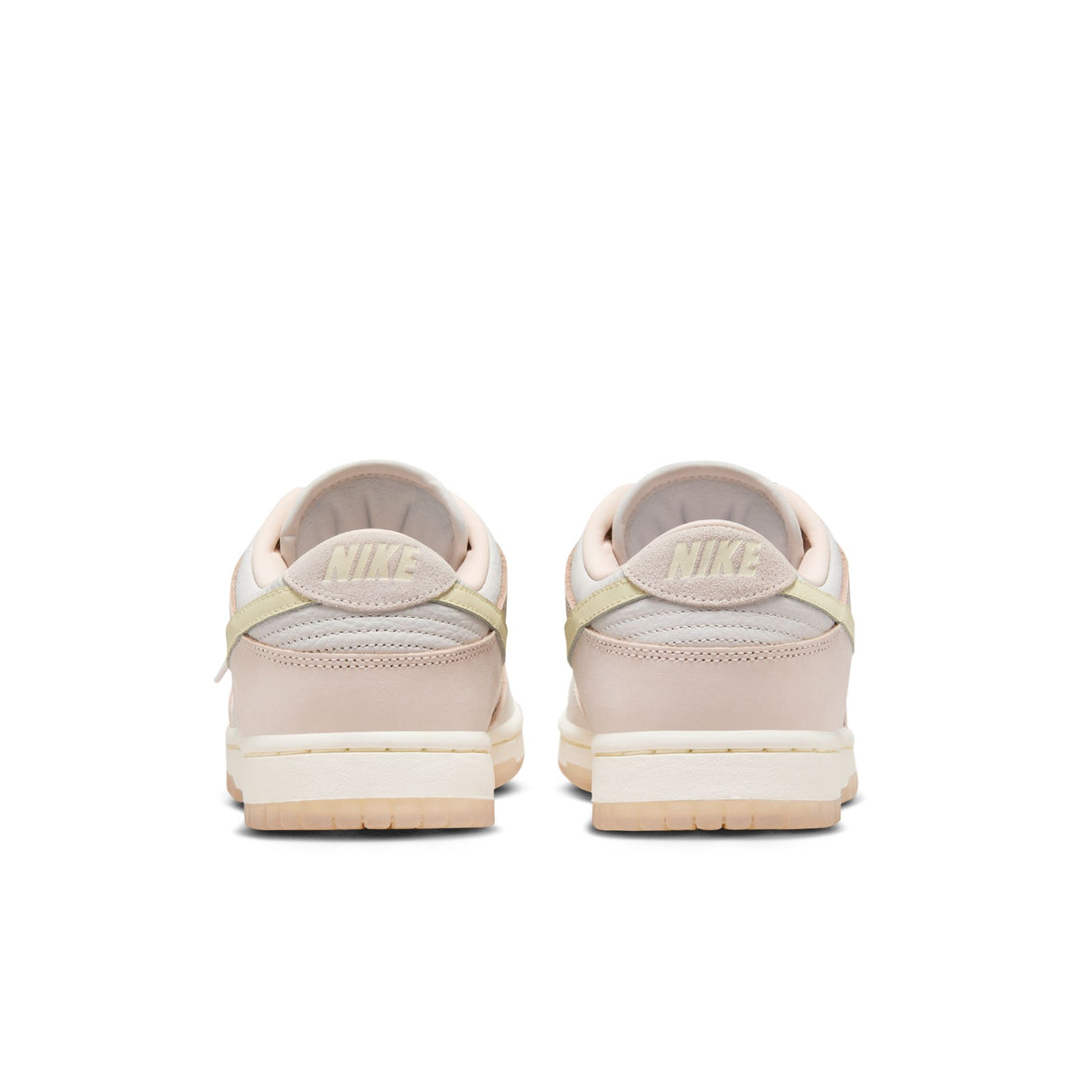 Women&#39;s Nike Dunk Low Premium - LIGHT SOFT PINK/COCONUT MILK