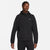 Men's Nike Sportswear Tech Fleece Windrunner - BLACK/BLACK