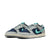 Men's Nike Dunk Low Retro Premium - LIGHT PUMICE/GREEN FROST-DARK OBSIDIAN